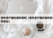 海外房产国内查的到吗（海外房产国内查的到吗现在）